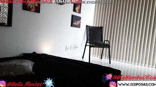 Hubby Recorded and still jacked off seeing the GIFTED actor
