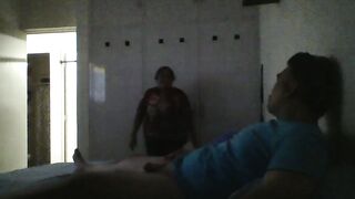 PREVIEW MAID GETS FUCK