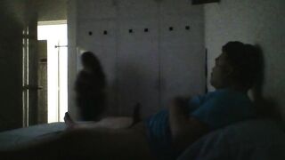 PREVIEW MAID GETS FUCK