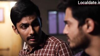 Strokes Center Me Massagwali Ko Choda
