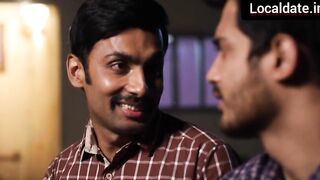 Strokes Center Me Massagwali Ko Choda