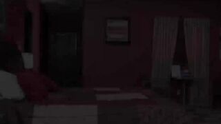 Overnight With Raunchy Stepmom Part 1