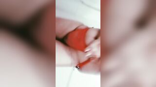 Famous Jyoti Sharma New Scene after family function
