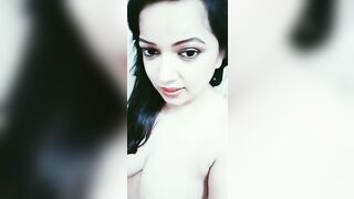 Famous Jyoti Sharma New Scene after family function
