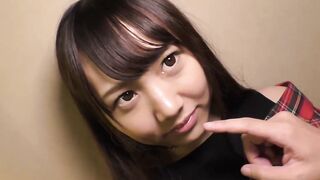 A Slim, Incredible L*li Women From Saitama With a Nice