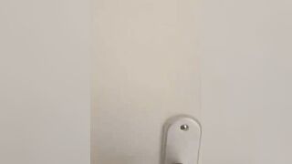 German blonde cunt with mouth gets jizzed