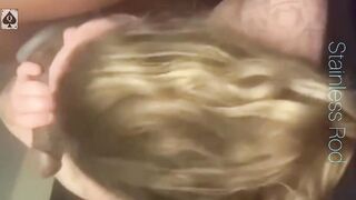 YOUNG BBW BIMBO TAKES ELDERLY bbcs NUT INSIDE HER BOOTY HOLE two