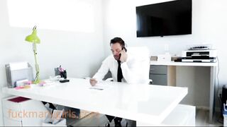 chinese Mom (Mia Lelani) Gets Hardcore Snatch Banged!