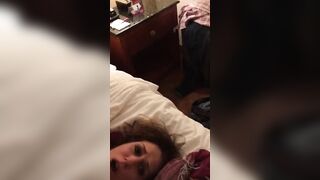 mom big black cock one