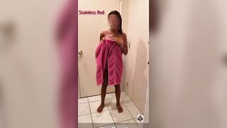 Beauty Fit Hotwife & Cuckold Hubby