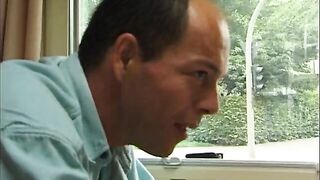 Ganz nasses Mom foetzchen gebumst