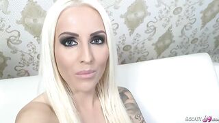 GERMAN EIGHTEEN HOMEMADE SMARTPHONE FILTHY TALK MASTURBATION