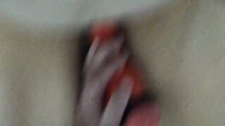 My best friend's GF came to talk