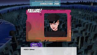 DC Comics Something Unlimited Part 74 Blowjobs and hard sex
