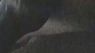 Anal With Cumshot