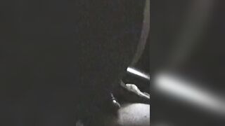 Anal With Cumshot