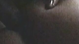 Anal With Cumshot