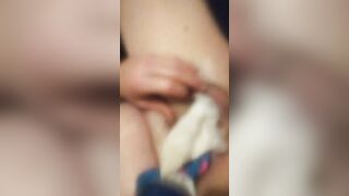 Eddy anal play two