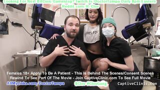 $CLOV Channy Crossfire Taken By Strangers Inside The Night To