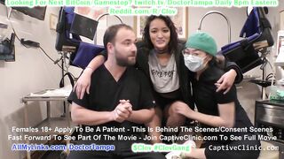 $CLOV Channy Crossfire Taken By Strangers Inside The Night To