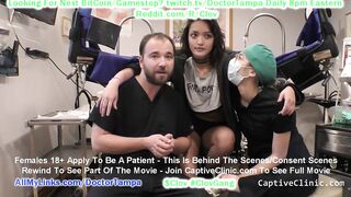 $CLOV Channy Crossfire Taken By Strangers Inside The Night To