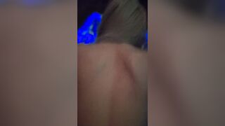 Greek blonde anal