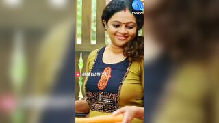 Hot ashwathi