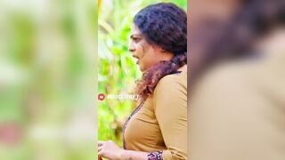 Hot ashwathi