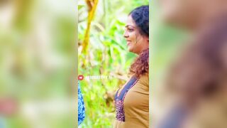 Hot ashwathi