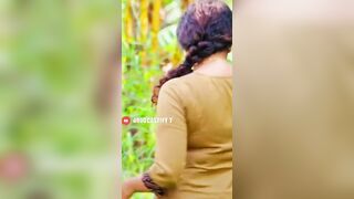 Hot ashwathi