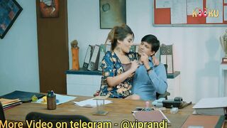 Bae Cutie Mistress Screwed inside Office By bf