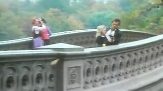 Cherry Cheese Cake (1984, US, Tish Ambrose, full clip, DVD)
