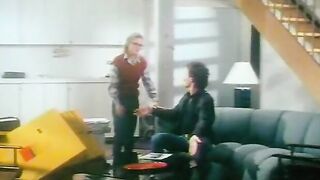 Cherry Cheese Cake (1984, US, Tish Ambrose, full clip, DVD)