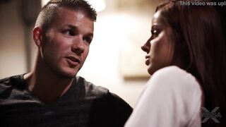 MissaX - A Mother's Test Pt. three - Reagan Foxx