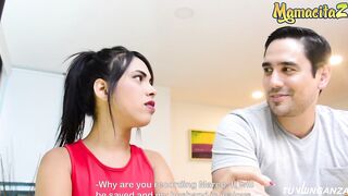 TU VENGANZA - (Devora Robles, Mister Marco) I Finally Made