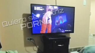 Would you rather keep having fun GTA or screwed this bitch?