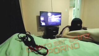 Would you rather keep having fun GTA or screwed this bitch?