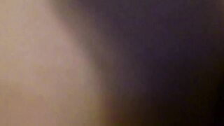 Mate dumps big load into Nicoles cunt