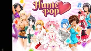 Huniepop Uncensored Part 13