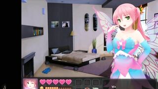 Huniepop Uncensored Part 13