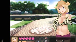 Huniepop Uncensored Part 13