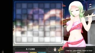 Huniepop Uncensored Part 13