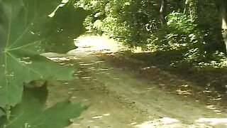 Omas-vollgepisst
