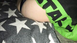 My Amateur Milf Crazy dry Toes and Goddess Booty