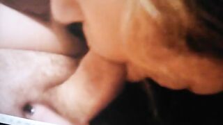 Fellatio competition