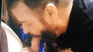 Fellatio competition