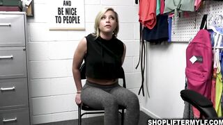 No cops if you let me nailed your snatch