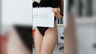 Arab amateur lovers three