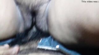 cunt fucking step MILF by son
