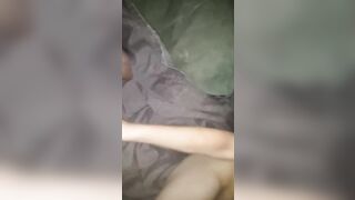 Nuts Deep In Her